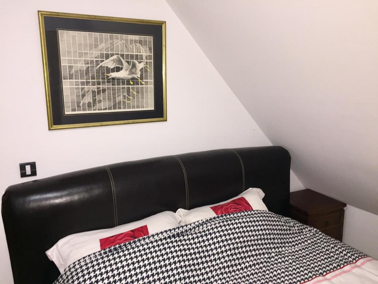 KremnaBrvnare Mrkic别墅 外观 照片